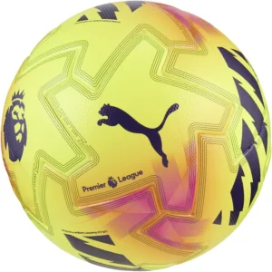 Puma Orbita Ultimate Premier League Lights Football